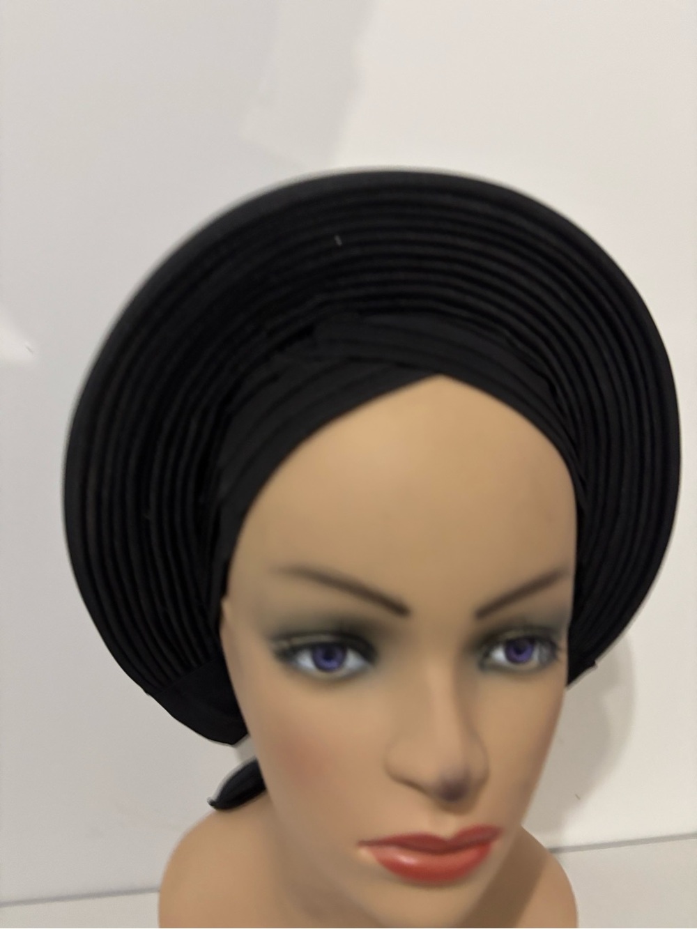 African ready to wear Women's Headwrap Turban - for party and all occasions